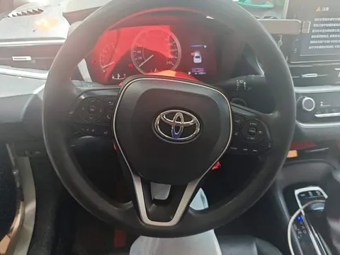 Toyota Corolla, миниатюра 15