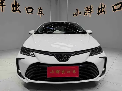Toyota Corolla, миниатюра 2