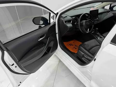 Toyota Corolla, миниатюра 7