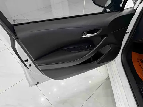 Toyota Corolla, миниатюра 8