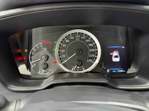 Toyota Corolla, миниатюра 10