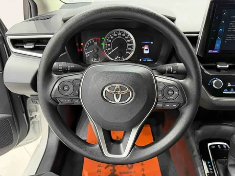 Toyota Corolla, миниатюра 11