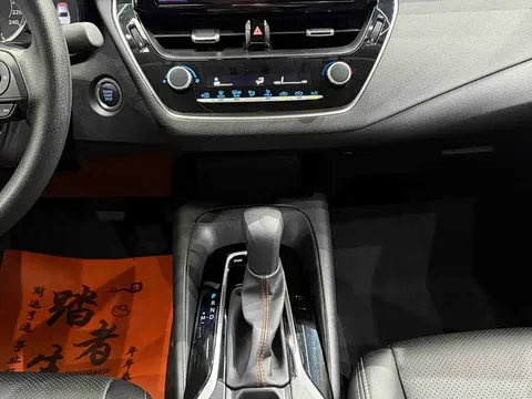Toyota Corolla, миниатюра 12