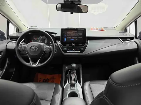 Toyota Corolla, миниатюра 13