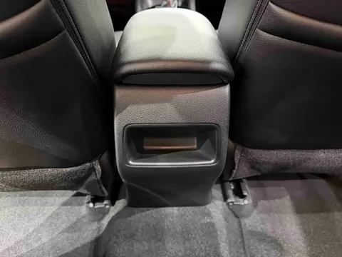 Toyota Corolla, миниатюра 15