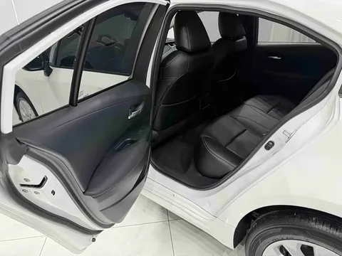 Toyota Corolla, миниатюра 16