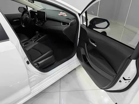 Toyota Corolla, миниатюра 19