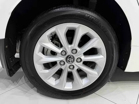 Toyota Corolla, миниатюра 20