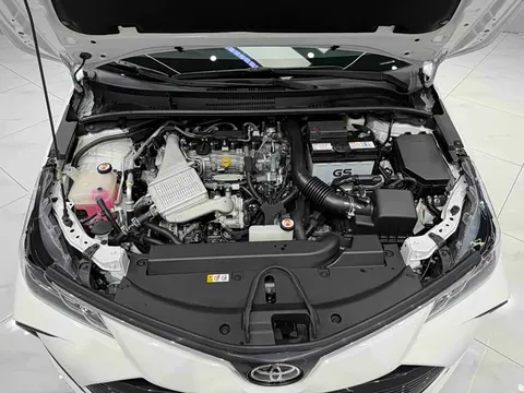 Toyota Corolla, миниатюра 21