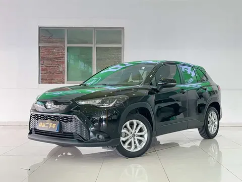 Toyota Frontlander, фото 1
