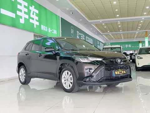 Toyota Frontlander, миниатюра 2