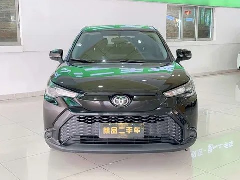 Toyota Frontlander, миниатюра 3