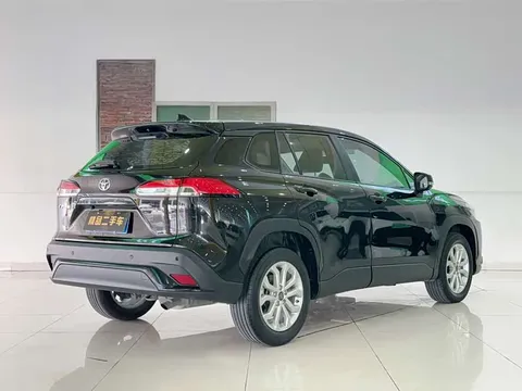 Toyota Frontlander, миниатюра 4