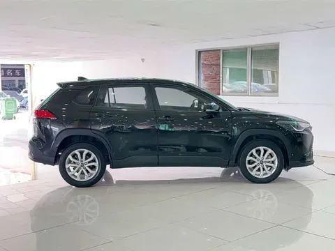 Toyota Frontlander, миниатюра 5
