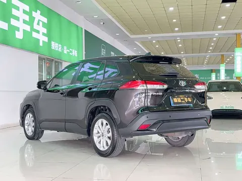 Toyota Frontlander, миниатюра 6