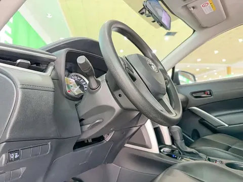 Toyota Frontlander, миниатюра 8