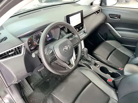 Toyota Frontlander, миниатюра 9