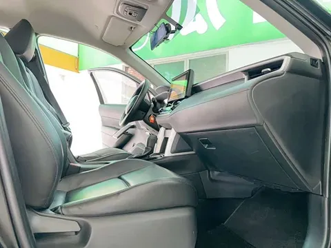 Toyota Frontlander, миниатюра 10