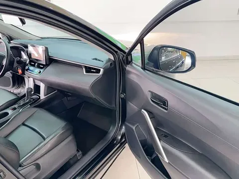 Toyota Frontlander, миниатюра 11