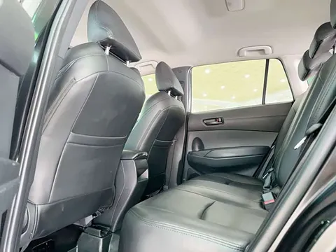 Toyota Frontlander, миниатюра 12
