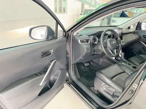 Toyota Frontlander, миниатюра 13