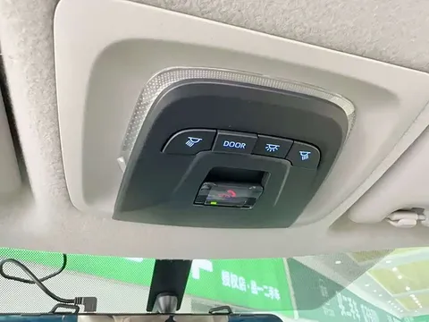 Toyota Frontlander, миниатюра 16