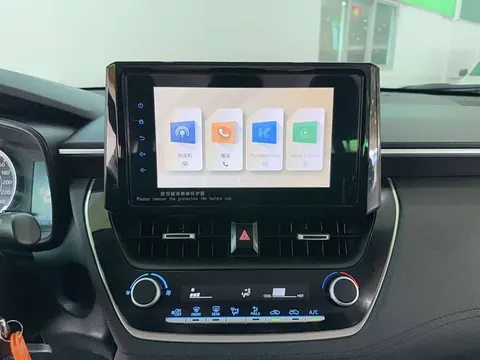 Toyota Frontlander, миниатюра 19