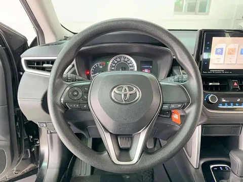Toyota Frontlander, миниатюра 20