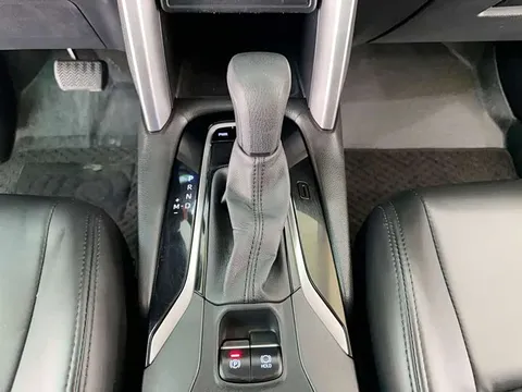 Toyota Frontlander, миниатюра 21