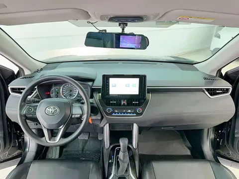 Toyota Frontlander, миниатюра 22