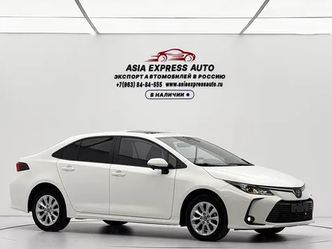 Toyota Corolla, миниатюра 3