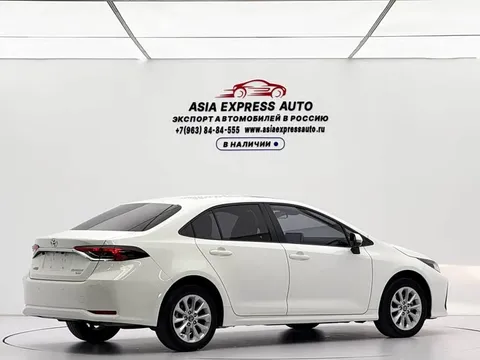 Toyota Corolla, миниатюра 4