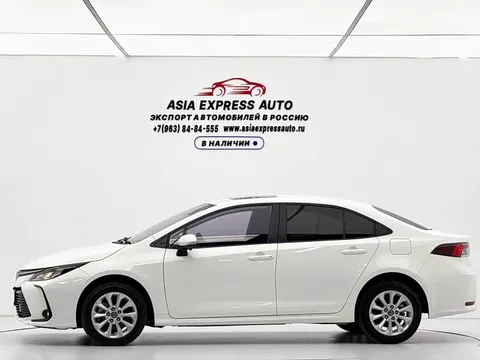 Toyota Corolla, миниатюра 7