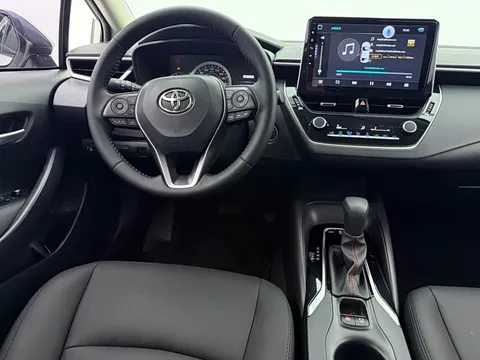 Toyota Corolla, миниатюра 10
