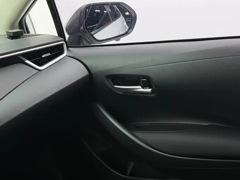 Toyota Corolla, миниатюра 11