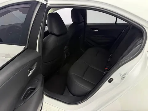 Toyota Corolla, миниатюра 12