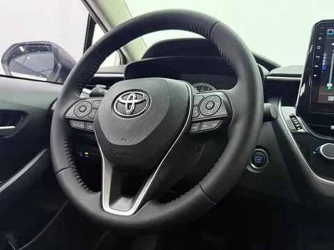 Toyota Corolla, миниатюра 14