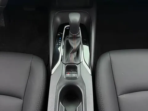 Toyota Corolla, миниатюра 15