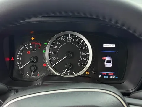 Toyota Corolla, миниатюра 18