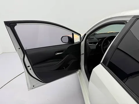 Toyota Corolla, миниатюра 20