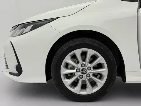 Toyota Corolla, миниатюра 21
