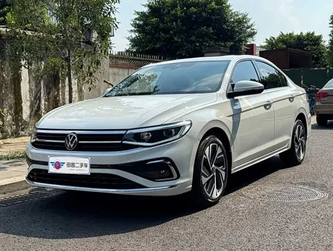 Volkswagen Bora, фото 1