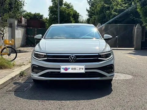 Volkswagen Bora, миниатюра 2