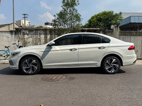 Volkswagen Bora, миниатюра 3