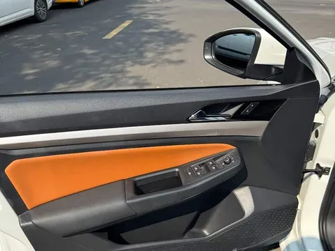 Volkswagen Bora, миниатюра 6