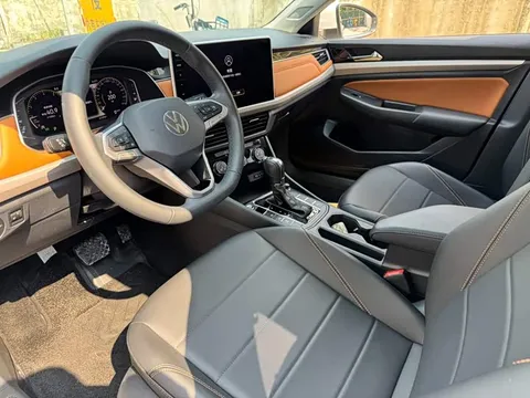 Volkswagen Bora, миниатюра 7