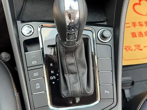 Volkswagen Bora, миниатюра 9