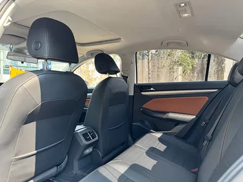 Volkswagen Bora, миниатюра 11