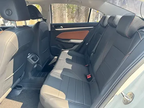 Volkswagen Bora, миниатюра 12