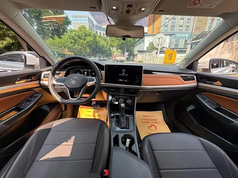 Volkswagen Bora, миниатюра 13